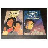 V1 Surviving the City & V2 From the Roots Up