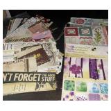 Scrapbooking Pacakge / Collection 3