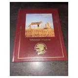 Vintage 1990s Whitetail Wisdom Book