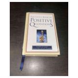 Positive Quotes Book