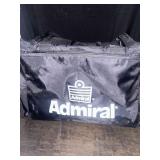 Admiral Duffle Bag NEW
