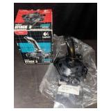 Logitech Attack 3 flight joystick controller