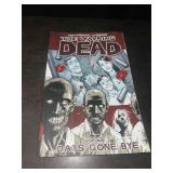 Walking Dead Graphic Novel