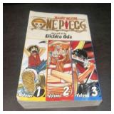 One Piece (Omnibus Edition), Vol. 1 Paperback