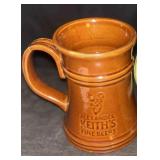 Vintage Alexander Keiths Beer Mug