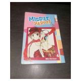 Manga Missile Happy! Volume 4 by Miki Kiritani