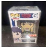 Funko Pop! Stranger Things 8-Bit Mike #17