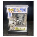 Funko Pop! The Wizard of Oz - Tin Man