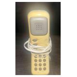 Radio Shack Contempra II fashion phone