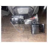 Kodak EasyShare DX7630 digital camera