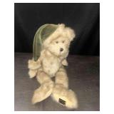 Ives Bear Beige Soft Stuffed CUTE