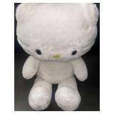 Hello Kitty Build a Bear