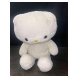 Hello Kitty Build a Bear