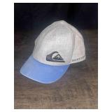Quicksilver Baseball Cap