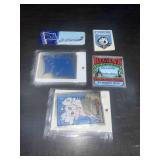 Assorted Alaska Stickers Collectors