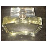 Self-titled Jennifer Aniston (originally Lolavie)