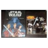 Star Wars Graphic Novel & Book
