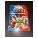 Pokï¿½mon: Kalos Region Handbook