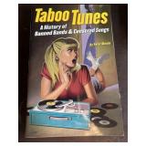 Taboo Tunes: A History of Banned Bands/Censored