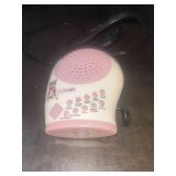 Conair Cuddle Pals Sound Machine