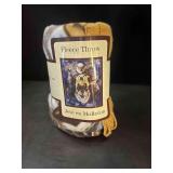 American Heritage Collection Wilderness Throw