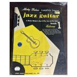 Jazz Guitar Book 1
