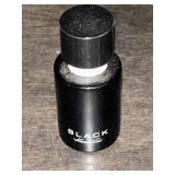 Kenneth Cole Black fragrance