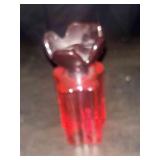 Oscar Red Orchid / Ruby Velvet Oscar de la Renta