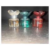 Oscar de la Renta limited edition gift set