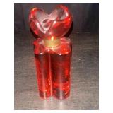 Oscar Red Orchid by Oscar de la Renta