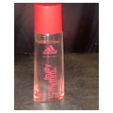 ADIDAS Fruity Rhythm Eau de Toilette Women