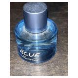 Kenneth Cole Blue Eau de Toilette Men