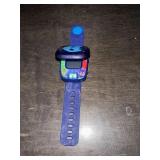 VTech PJ Masks Super Catboy Learning Watch