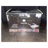 Vintage 1990s Star Trek Phone in Box