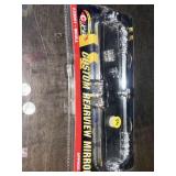 CPA Mirrors 20/20 Custom Rearview Mirror