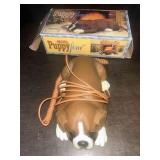Vintage Puppyfone (Model PP-8000)