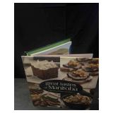Great Tastes of Manitoba Cookbook