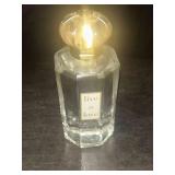 Live in Love by Oscar de la Renta