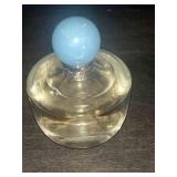 Something Blue by Oscar de la Renta