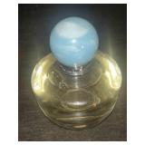 Something Blue by Oscar de la Renta