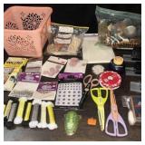 Scrapbooking Pacakge / Collection 1