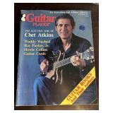 1979 Guitar Magazine Ft. Chet Atkins