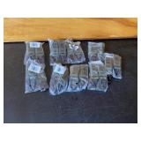 tactical blood type identifier tags