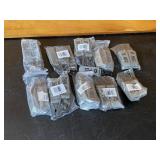 tactical blood type identifier tags