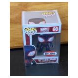 Funko Pop Marvel Miles Morales MCC