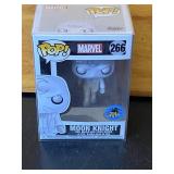 Funko Pop Marvel Moon Knight LA Comic Con