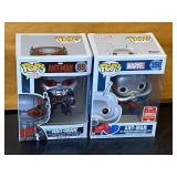Funko Pop Marvel Ant-Man (2)