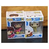 Funko X-Men Gambit & Rogue