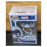 Funko Pop Marvel Task Master
