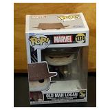 Funko Pop Marvel Old Man Logan